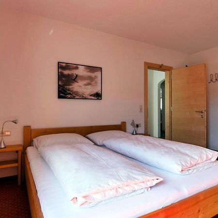 Appartement Strolz Schnann ภายนอก รูปภาพ
