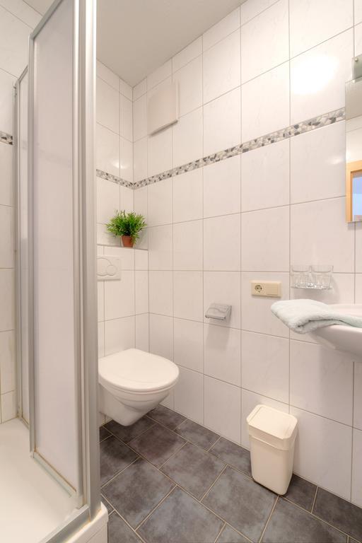 Appartement Strolz Schnann ห้อง รูปภาพ