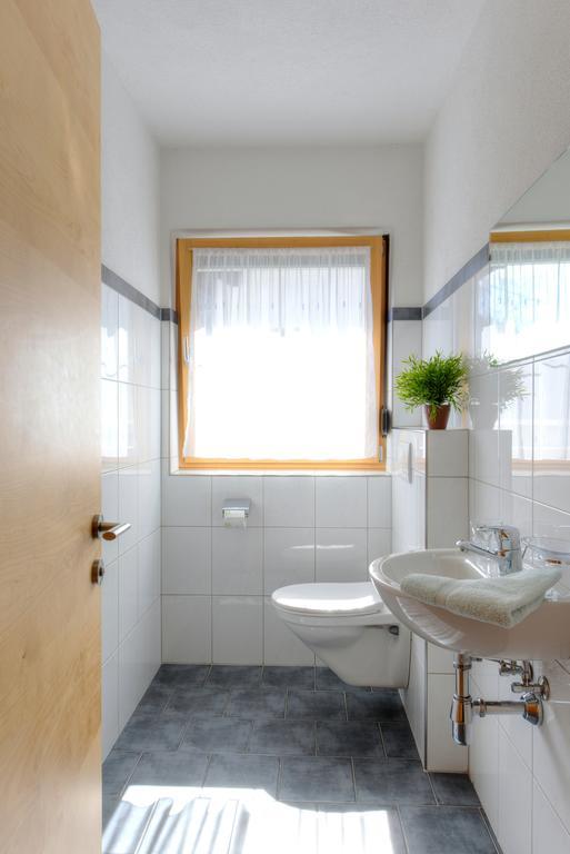 Appartement Strolz Schnann ห้อง รูปภาพ