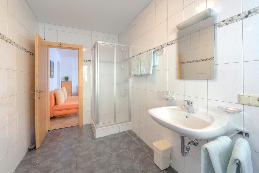 Appartement Strolz Schnann ห้อง รูปภาพ