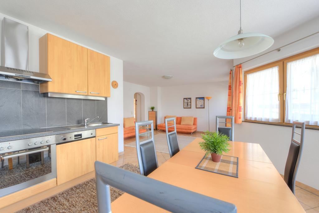 Appartement Strolz Schnann ห้อง รูปภาพ