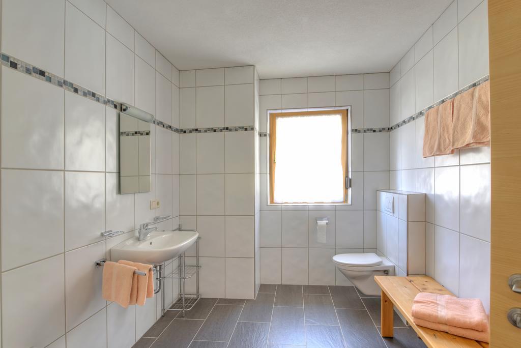 Appartement Strolz Schnann ห้อง รูปภาพ