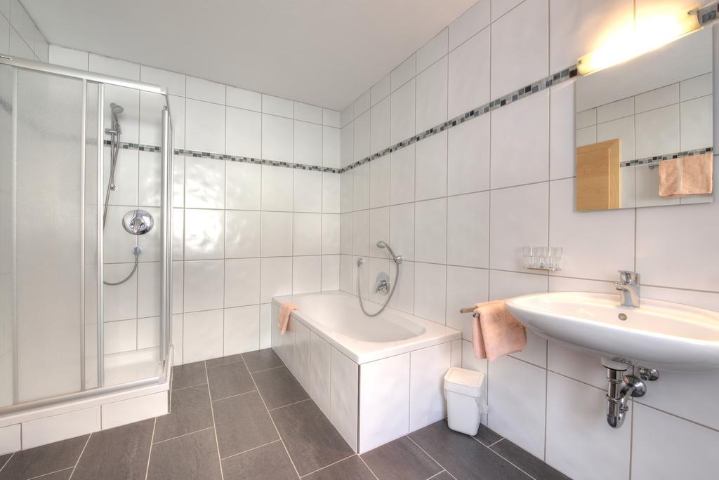 Appartement Strolz Schnann ห้อง รูปภาพ
